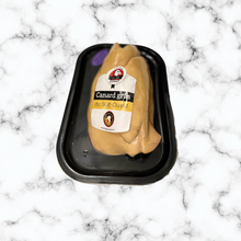 Charger l'image dans la visionneuse de la galerie, Lobe de foie gras deveiné extra périgord - My Butcher Box - Boucherie en Ligne