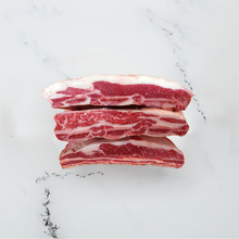 Charger l'image dans la visionneuse de la galerie, Short Ribs de boeuf Angus
