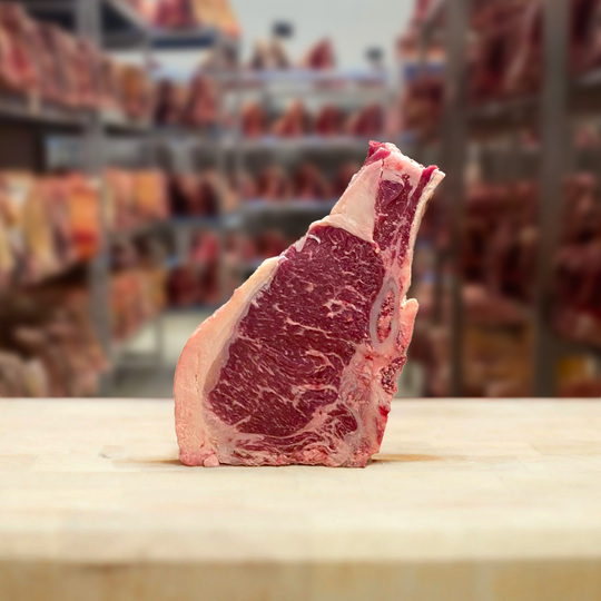 New York Steak Frais de My Butcher Box