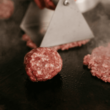 Charger l'image dans la visionneuse de la galerie, Smash Burger Angus 20% MG
