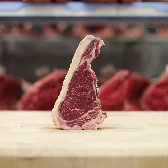 New York Steak Maturé de My Butcher Box